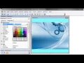 Excel 2010 VBA Tutorial 52 Userforms Backgrounds and Images