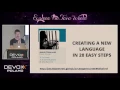 Devoxx Poland 2016 - Oleg Selajev