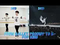 Wat Jimin deed vóór BTS zal je SCHOKKEN - Ballet Prodigy onthuld