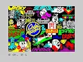 zx spectrum 128k demo trdos emulator for MB 02
