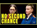 Shanda Vander Ark Wanted Another Chance Timothy Ferguson Never Got One