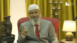 Praying Qada of Fajr at Dhuhr Time Allowed Dr Zakir Naik