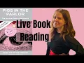 Pigs In The Parlor Reading Part 1 Deliverance Spiritual Warfare