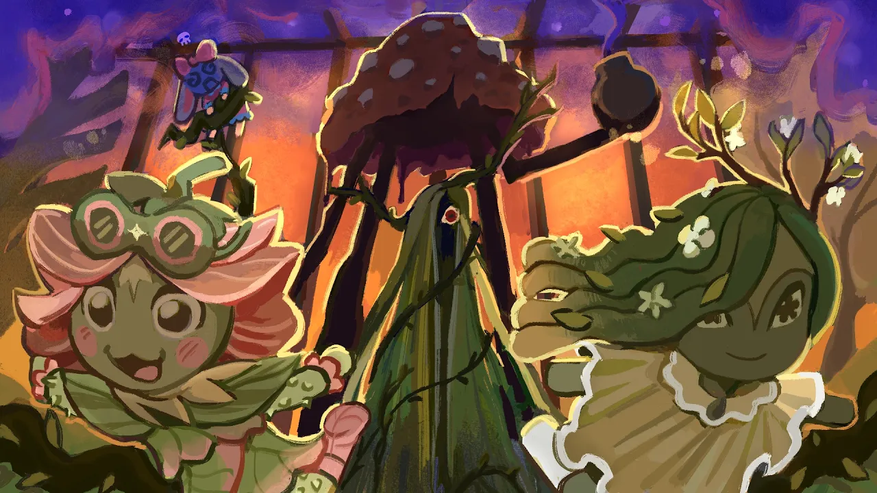 The Greenhouses Teaser