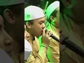Lagu FULL NADA JIHARKAH USTAD HISYAM - MAJLIS MAHABBATUN NABI