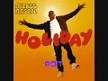 Dizzee Rascal - Holiday edit