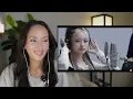 HANA - ROSE / THE FIRST TAKE REACTION (ENG/JPN SUB)
