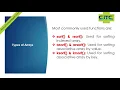 PHP Sorting Array Part - 1 Tutorials