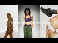 Download Lagu 5 BEST running fashion brands.