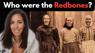 The Shocking History of Louisiana Redbones