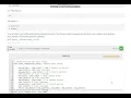 Python Lab Exact change - functions