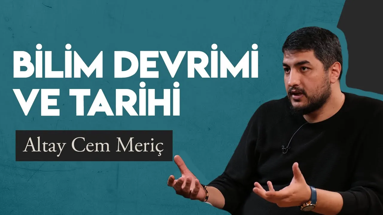 Bilimi Kim İcat Etti ?