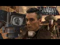 Lagu HOW it FEELS playing Fallout New Vegas.EXE in 2025
