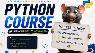 Python course Lec 3 Inputs and Characters