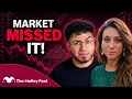 3 Stocks To Love Before the Next AI Buildout Wave Hits