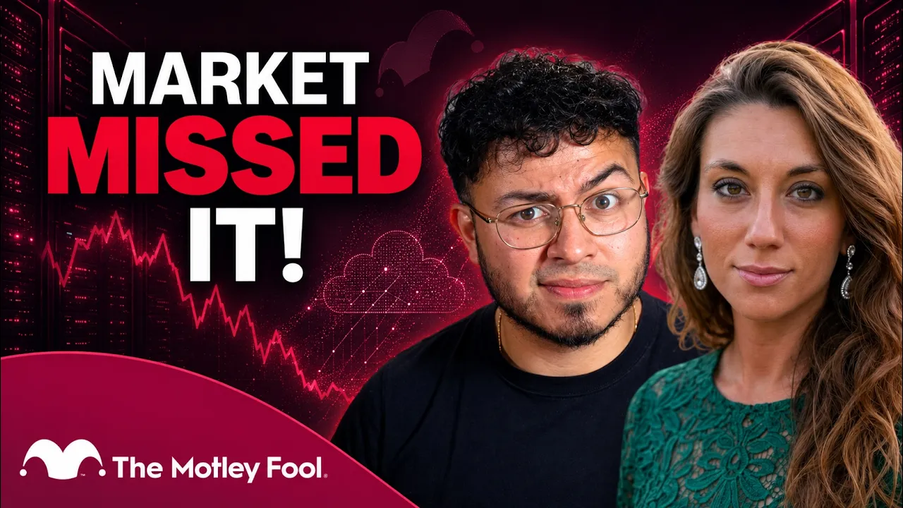 3 Semiconductor Stocks To Buy for the Second Half of 2026!!