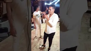 اجمد دويتو هتسمعه من النجم ايمن الفهد والنجم محمد شيبه الموسيقار محمد شاهين دندنها