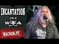 Download Lagu Incantation - Live at Wacken Open Air 2024