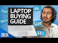 5 Things to Consider When Purchasing a Laptop at Micro Center