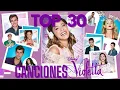 Lagu Mi top 30 canciones de Violetta