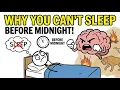 The REAL Reason You re a Night Owl Evolution Explained