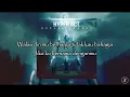 Hyper Act - Bukan Untukku [Lirik Video] HD