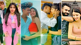 Download ❤Romantic Tiktok couple💑Goals 2020 | Best Musically Relationship❤Goals | Cute Couples💑Musically song MP3