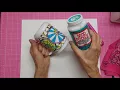 Color Your Mug Kit Make it Dishwasher Safe