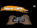 Download Lagu CUMA MODAL HP BISA MAIN KENDANG❗MIDUA CINTA KOPLO JAIPONG - COVER REAL DRUM MOD REAL KENDANG ANDROID