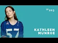 Kathleen Munroe Actor Writer Musician Director