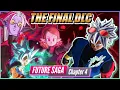 THIS IS IT DRAGON BALL XENOVERSE 2 THE FINAL DLC