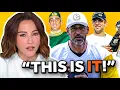 Aaron Rodgers says This Is It Taking a Look at Steelers Schedule for Final Season
