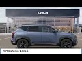 2027 Kia Seltos Year Make Model Trim Listing - Type Vin Stock Ext