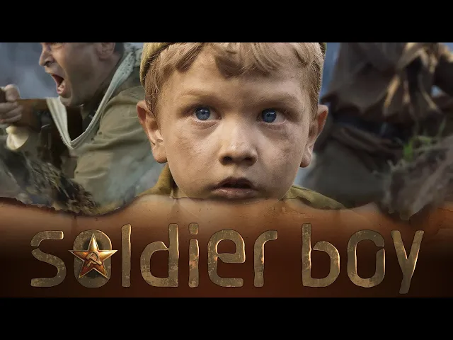 Soldier Boy - (Official Trailer)