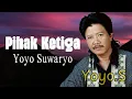 Download Lagu Pihak Ketiga - Yoyo Suwaryo | Official Lyrics Video