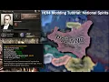 Hoi4 Modding National Spirit Tutorial EPIC GAMEPLAY AT END OF