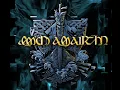 Amon Amarth - Put Your Back Into The Oar ( Single 2022 )
