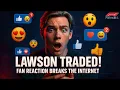 Download Lagu LIAM LAWSON TRADED! FANS REACT WILDLY TO RED BULL DECISION | F1 News