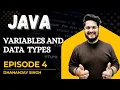 STOP Learning Wrong Variables Data Types Made Super Easy Beginners Must Watch