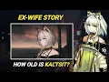 Download Lagu Arknights Operator Story : Kal'tsit