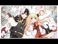 Download Lagu Saori Hayami - Graceful World 『 Ikenaikyo ED』sped up | Nightcore