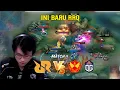 Download Lagu INI BARU RRQ AGGRESSIF YANG GW KENAL! RRQ VS SRG MATCH 4 EWC