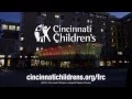 The Family Resource Center Cincinnati Children s
