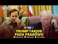 Download Lagu 🔴Presiden Trump Puji Prabowo karena Berani Borong Beli Pesawat Boeing \u0026 Minyak dari AS Disorot