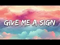 Lagu NEFFEX - Give Me A Sign [Lyrics]