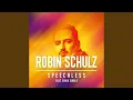 Speechless (feat. Erika Sirola)