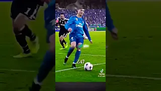 يا رونالدو يا رونالدو يا كريستيانو يا كبير دندنها