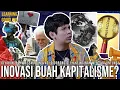 Download Lagu Benarkah Kapitalisme Menciptakan Inovasi? Semua Penemuan Tujuannya Untung \u0026 Uang? | LearningGoogling