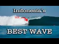 Download Lagu Surfing Scar Reef Sumbawa - The best wave in Indonesia