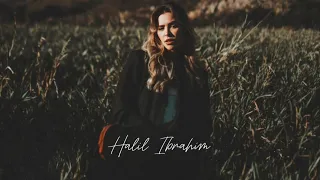 معزوفه حزينه استكنان 2024 Halil Ibrahim 